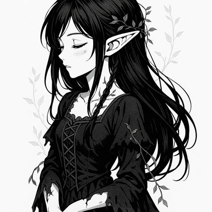 Collection image for: Anime Clothing Collection | Anime T-Shirts & Hoodies by Daily Attire