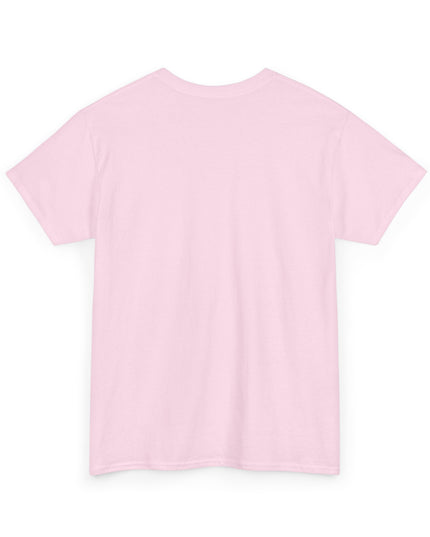 Chase Your Dreams | Women Heavy Cotton Tee