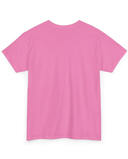 Just a Cute Girl Who Loves Anime and Makeup - Heavy Cotton Tee