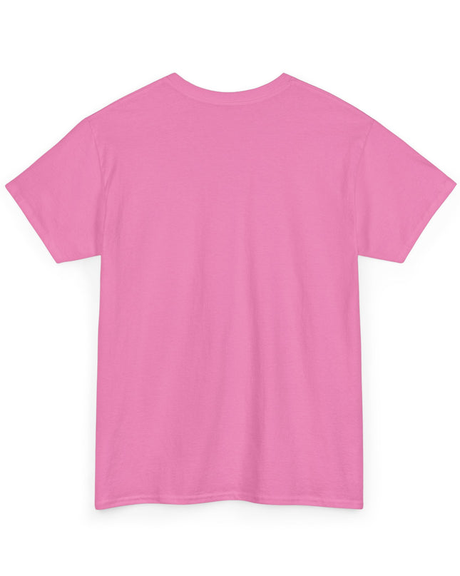 Just a Cute Girl Who Loves Anime and Makeup - Heavy Cotton Tee