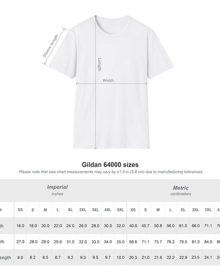 Equality Is Greater Than Division Unisex T-Shirt