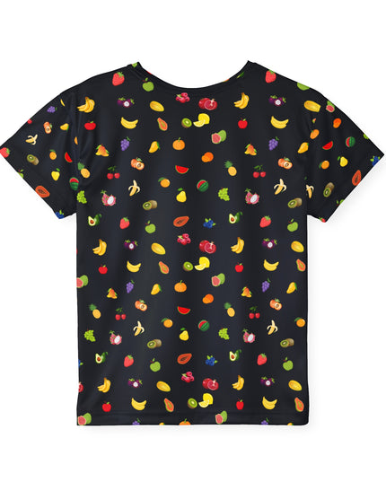 Kids Sports Jersey (AOP)