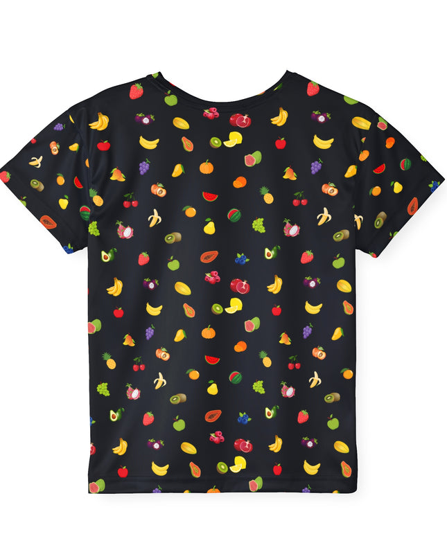 Kids Sports Jersey (AOP)