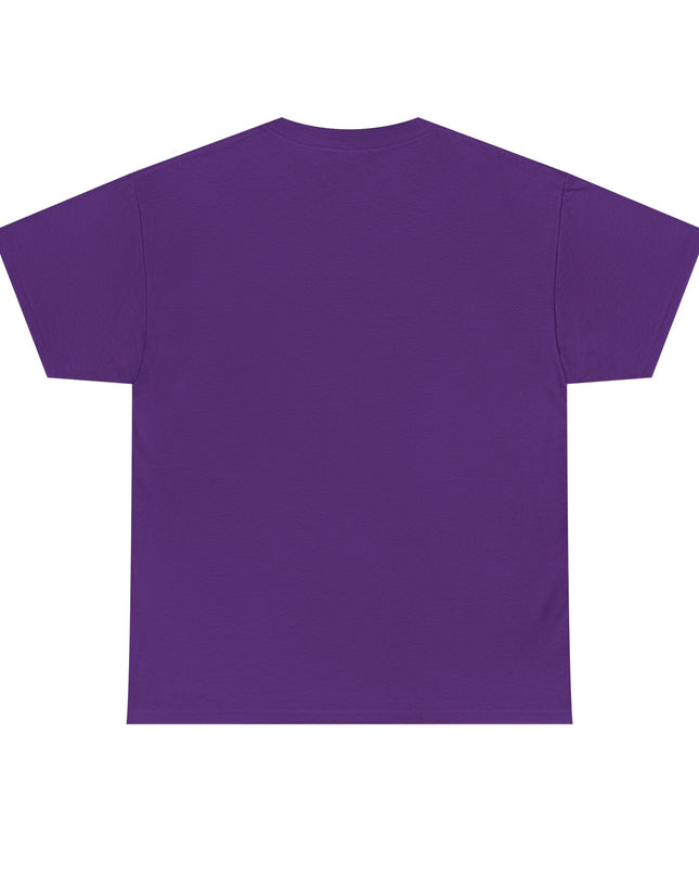 Just a Cute Girl Who Loves Anime and Makeup - Heavy Cotton Tee