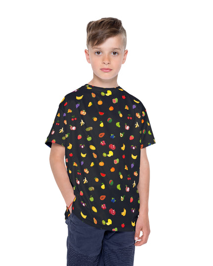 Kids Sports Jersey (AOP)