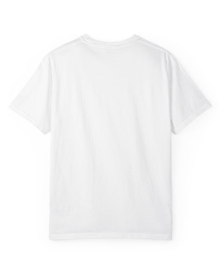 Cloud Drift T-Shirt — Casual Anime Clothes, Sky Aesthetic