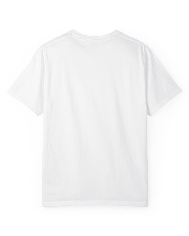 Cloud Drift T-Shirt — Casual Anime Clothes, Sky Aesthetic
