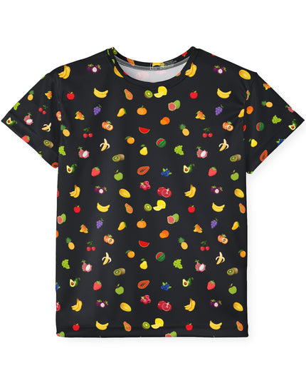 Kids Sports Jersey (AOP)