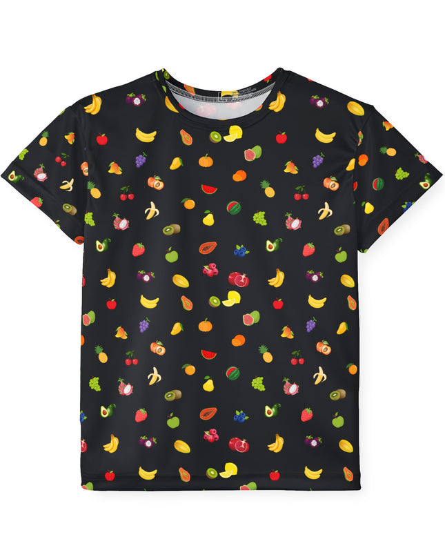 Kids Sports Jersey (AOP)