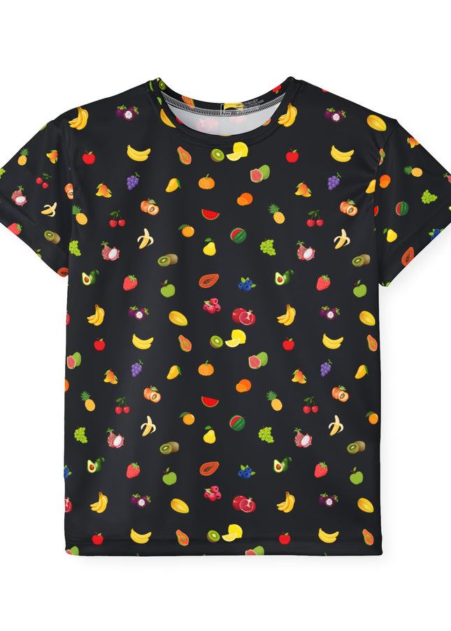 Kids Sports Jersey (AOP)