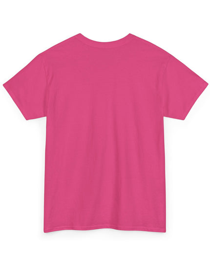 Just a Cute Girl Who Loves Anime and Makeup - Heavy Cotton Tee