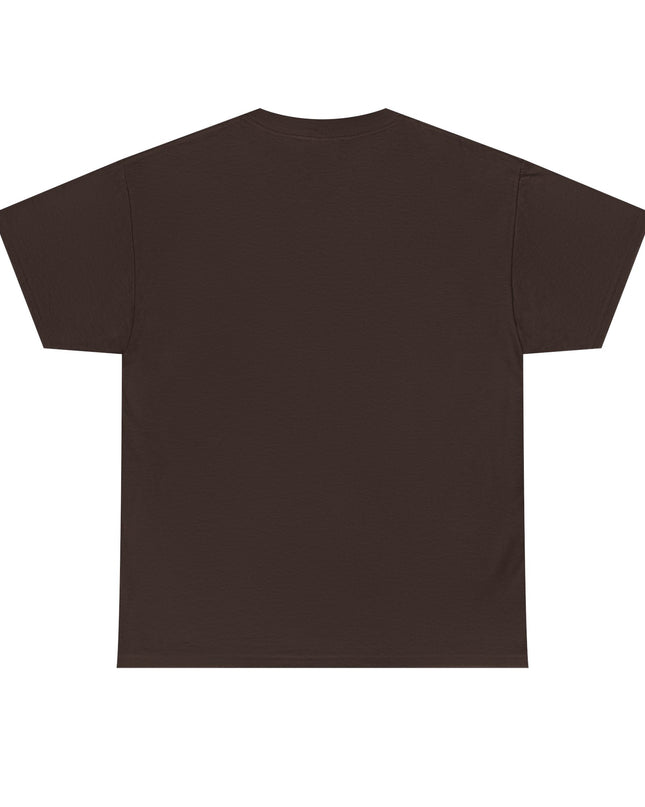 Just a Cute Girl Who Loves Anime and Makeup - Heavy Cotton Tee