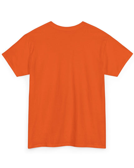 Just a Cute Girl Who Loves Anime and Makeup - Heavy Cotton Tee