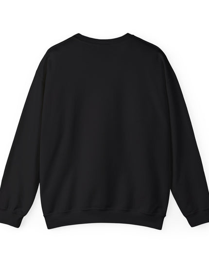 8Man - Unisex Heavy Blend™ Crewneck Sweatshirt