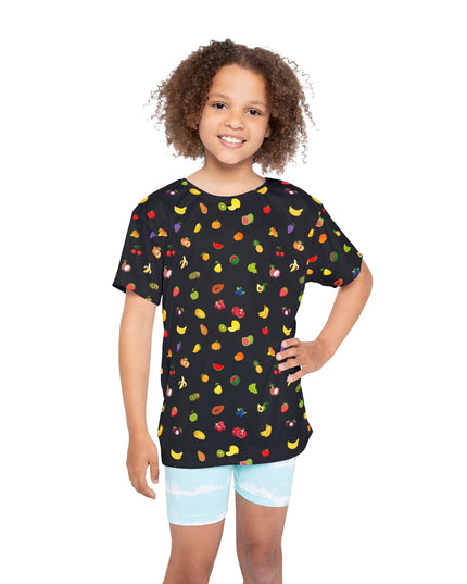 Kids Sports Jersey (AOP)